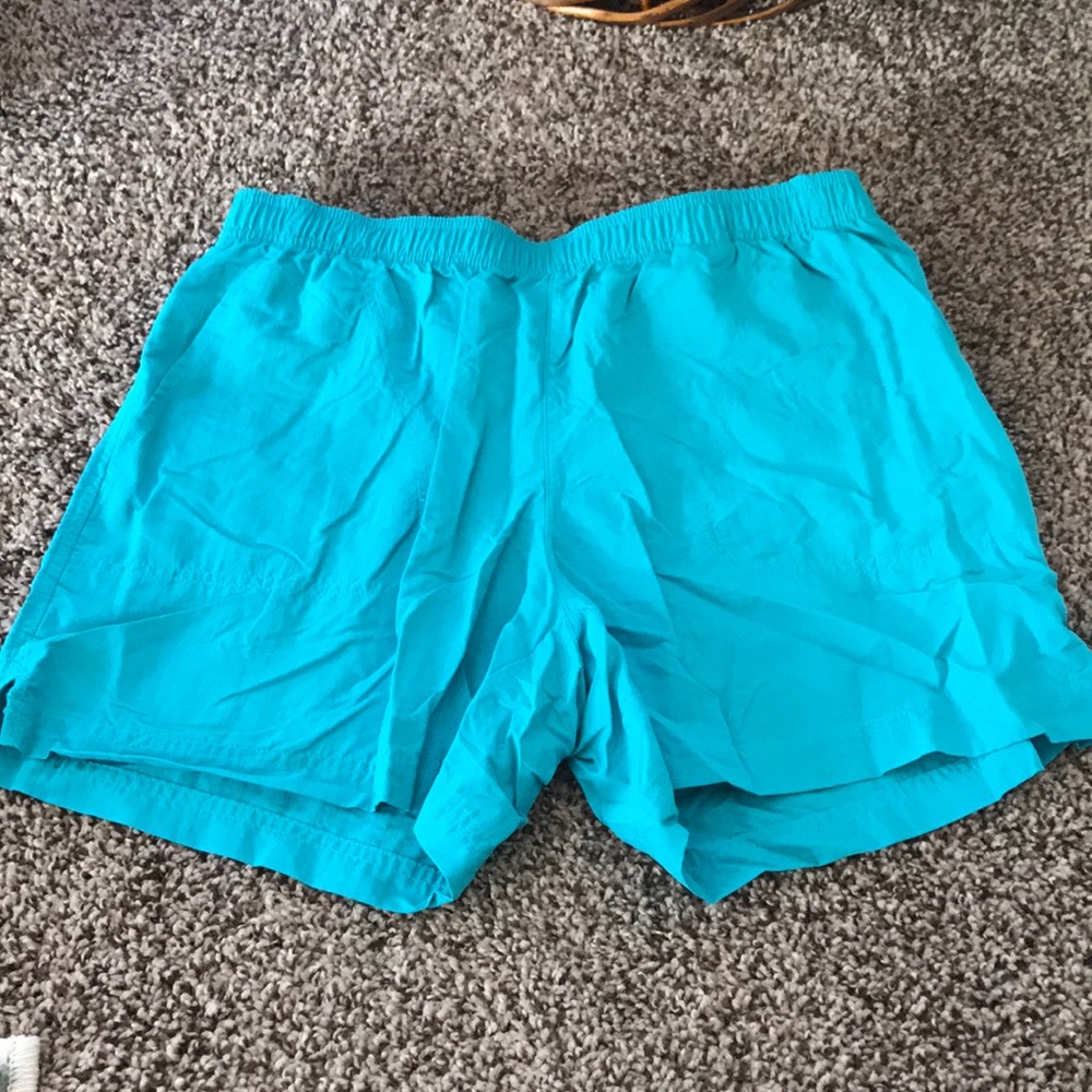 Columbia Sandy River Shorts
